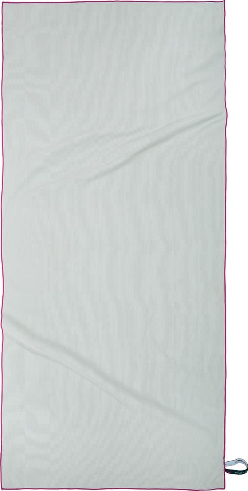 ΠΕΤΣΕΤΑ ΘΑΛΑΣΣΗΣ GREENWICH POLO CLUB MICRO 5232 ΑΝΟΙΧΤΟ ΓΚΡΙ (80X180CM)