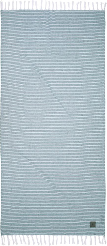 ΠΕΤΣΕΤΑ-ΠΑΡΕΟ ΘΑΛΑΣΣΗΣ GREENWICH POLO CLUB 5242 MINT ΠΡΑΣΙΝΟ (80X170CM)