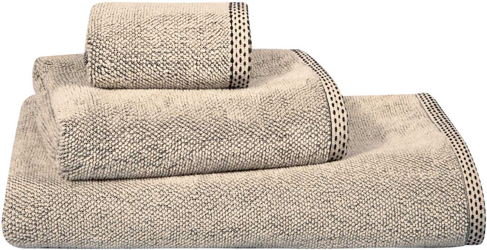ΣΕΤ ΠΕΤΣΕΤΕΣ GREENWICH POLO CLUB COZY 4129 ΜΑΥΡΟ 3ΤΜΧ (30X50CM-50X90CM-70X140CM)
