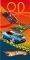   HOT WHEELS 04A