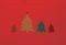 ��� �������� CHRISTMAS TREES