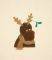 ��� �������� CHRISTMAS DEER