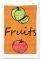������� �������� FRUITS ORANGE