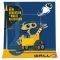 �������� FLEECE DISNEY 2, WALL-E