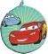 �������� �������� DISNEY 6, CARS