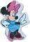 ΜΑΞΙΛΑΡΙ ΛΟΥΤΡΙΝΟ DISNEY 8, MINNIE ΜΑΞΙΛΑΡΙ ΛΟΥΤΡΙΝΟ DISNEY 8, MINNIE