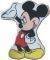 �������� �������� DISNEY 9, MICKEY
