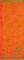 ������� �������� NEF-NEF HAT ORANGE 86X160CM