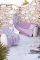 ������� ASLANIS �������� LOGO LILAC 300X180CM