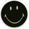 ������ ������� SMILEY ORIGINAL BLACK 70CM