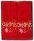  , CHRISTMAS RED