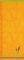 ������� �������� NEF-NEF SLIPPERS YELLOW 86X1...
