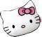 ������������ �������� HELLO KITTY HK70