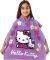 ������� ���������� PONCHO - HELLO KITTY ��45