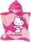   PONCHO - HELLO KITTY 48