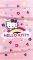 ������� HELLO KITTY 50X100 HK 05