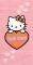 ������� HELLO KITTY 75X150 HK 27