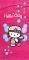 ������� HELLO KITTY 75X150 HK 26