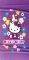 ������� HELLO KITTY 75X150 HK 18