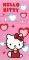 ������� HELLO KITTY 75X150 HK 20