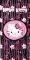  HELLO KITTY 100X180 HK 34