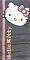 ������� HELLO KITTY 100X180 HK 35