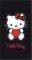 ������� HELLO KITTY 100X180 HK 30
