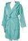  NEF-NEF STYLE    AQUA GREEN (S)