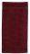 NEF NEF ΠΕΤΣΕΤΑ ΧΕΡΙΩΝ AEGEAN 705 BORDO 30X50 NEF NEF ΠΕΤΣΕΤΑ ΧΕΡΙΩΝ AEGEAN 705 BORDO 30X50