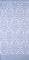 NEF NEF   LAUREN L. BLUE 50X10...
