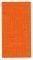 NEF NEF ������� �������� TREND ORANGE