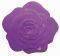 ������ ZAK DESIGNS ROSE ��� 15.5CM
