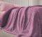  FLEECE  NEF-NEF PLANET LILAC (160X220CM)