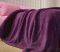  FLEECE  NEF-NEF PLANET PURPLE (240X220CM)