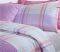 �������� NEF NEF CANVAS LILAC