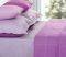   NEF NEF BELLEVILLE LILAC/F...