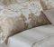 ΚΟΥΒΕΡΛΙ ΥΠΕΡΔΙΠΛΟ NEF NEF HAMPSTEAD BEIGE ΚΟΥΒΕΡΛΙ ΥΠΕΡΔΙΠΛΟ NEF NEF HAMPSTEAD BEIGE