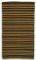   NEF NEF IZY GREEN 70X140CM
