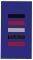    NEF NEF  SPORT BLUE 100X180...