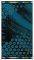    NEF NEF WIRED BLUE 100X180C...