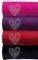 DAS HOME   95180 BEACH TOWELS...