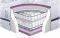 ������ TED BED LAVENDER FRAGRANCE 110X190CM