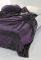 ΚΟΥΒΕΡΤΑ FLEECE ΥΠΕΡΔΙΠΛΗ SB CONCEPT DESIGNER CORAL BLANKET PURPLE ΚΟΥΒΕΡΤΑ FLEECE ΥΠΕΡΔΙΠΛΗ SB CONCEPT DESIGNER CORAL BLANKET PURPLE