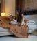   SB CONCEPT SOFA THROWS MIRAG...