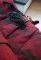 ������� SB CONCEPT SOFA THROWS PATH RED