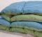   NEF NEF BICOLOR  GREEN/BL...