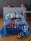  KENTIA  013BL SPONGE BOB 013 ...
