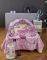  KENTIA  038BL BARBIE 038 160X...