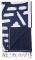   TRIUMPH SARDEGNA TOWEL  ...