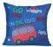 ΜΑΞΙΛΑΡΙ ΔΙΑΚΟΣΜΗΤΙΚΟ NEF NEF JUNIOR MICROFIBER ON THE ROAD 45X45 ΜΑΞΙΛΑΡΙ ΔΙΑΚΟΣΜΗΤΙΚΟ NEF NEF JUNIOR MICROFIBER ON THE ROAD 45X45
